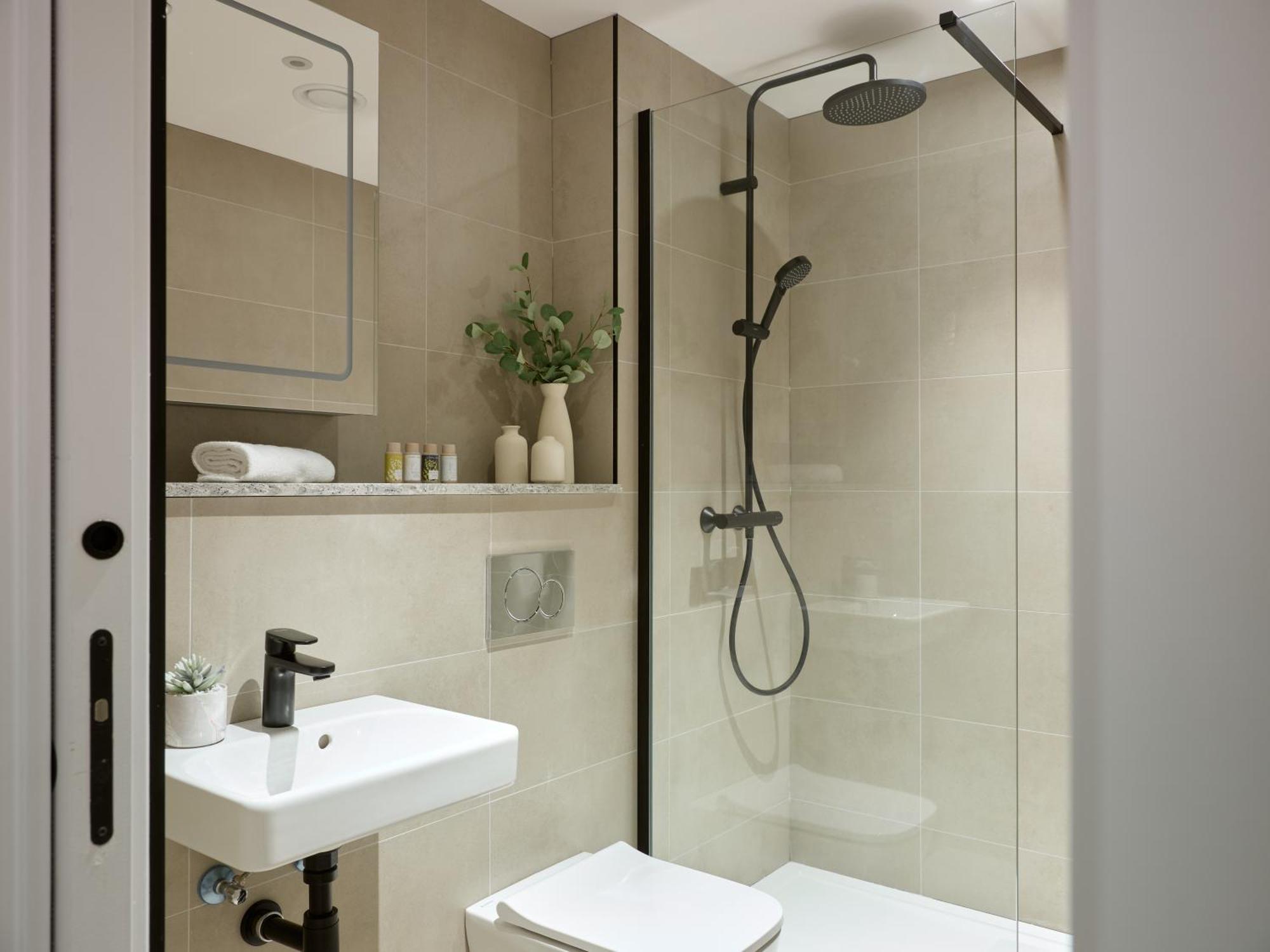 East By Viridian Appartamento Londra