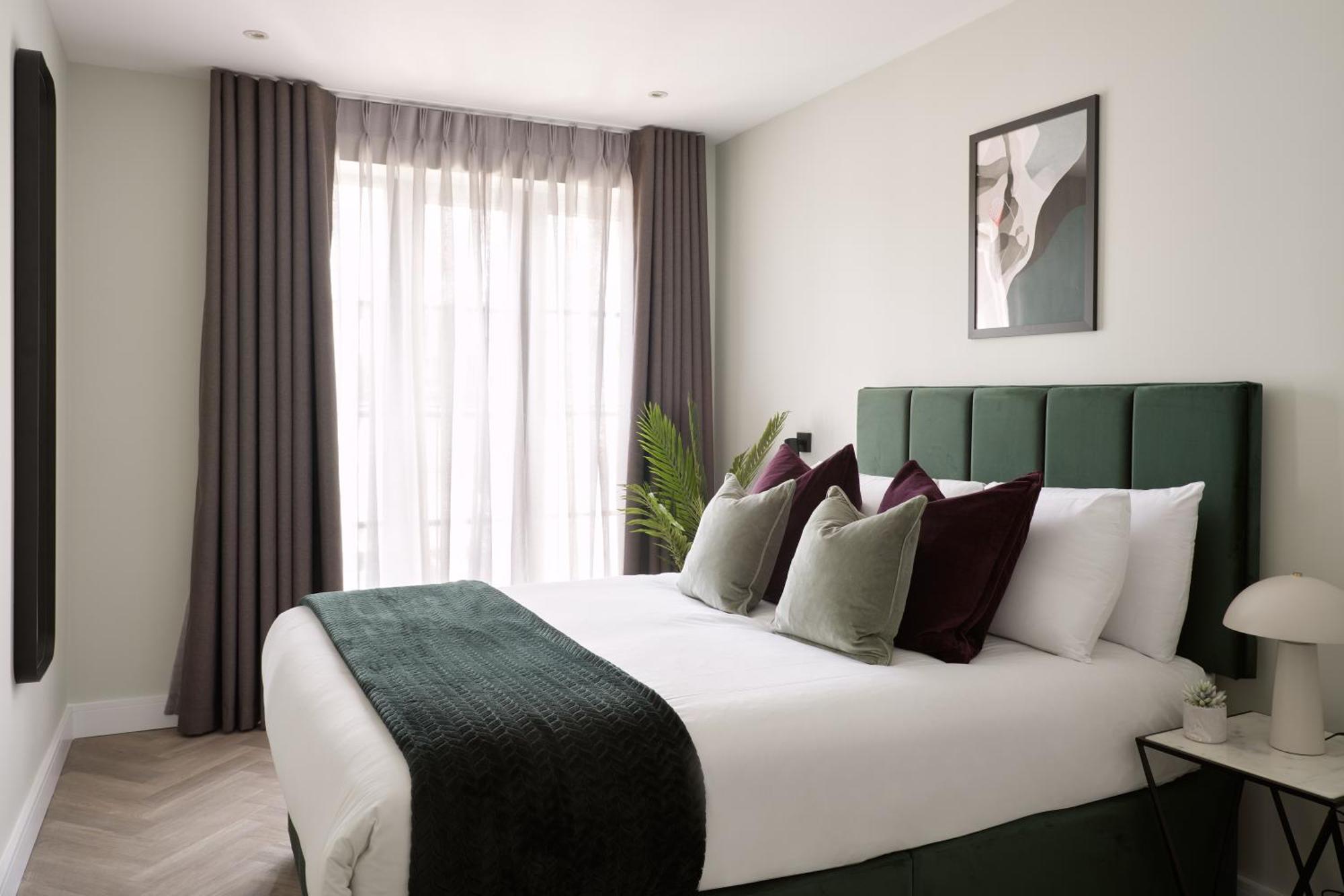 Appartamento East By Viridian *