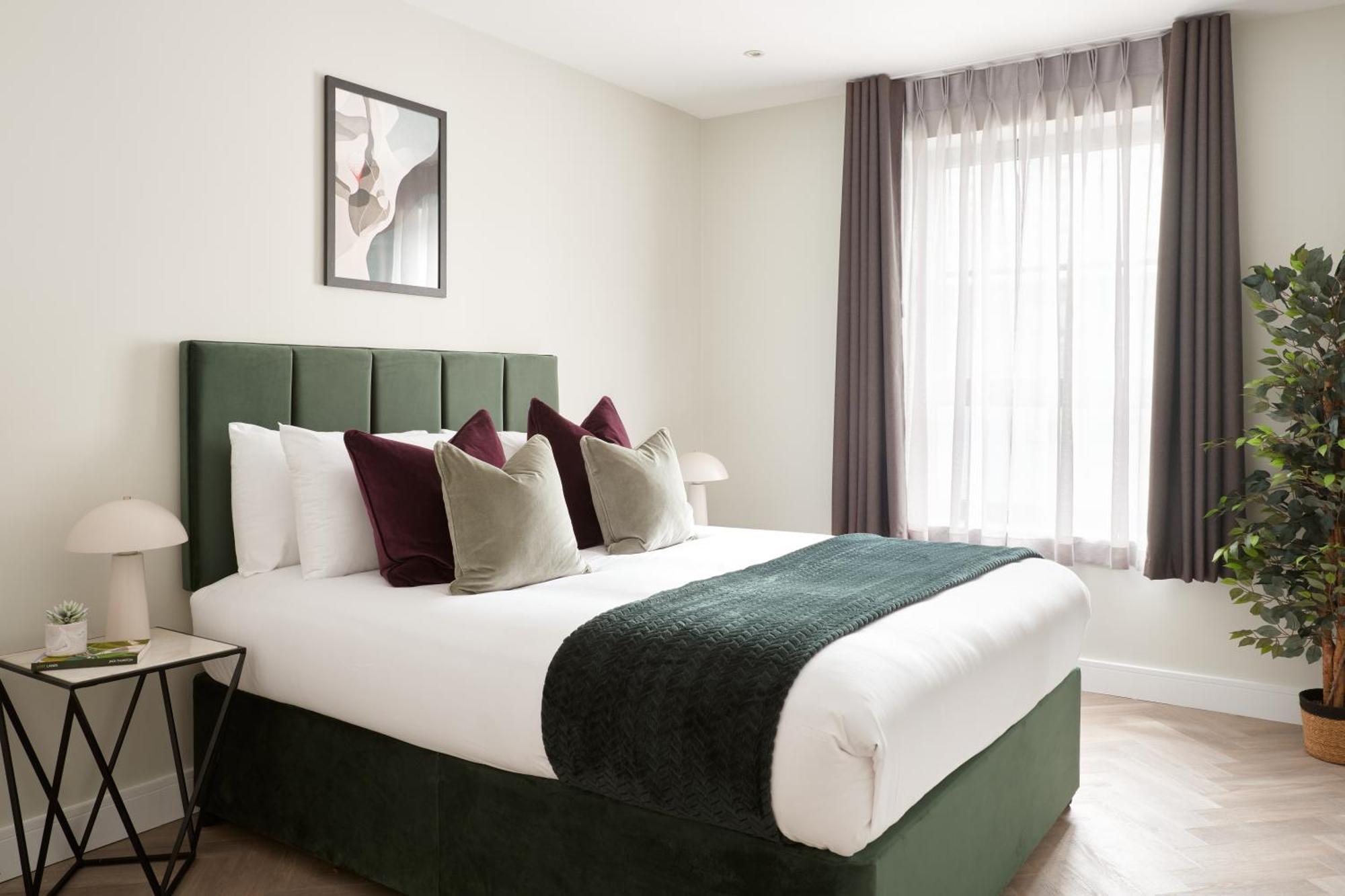 Appartamento East By Viridian *
