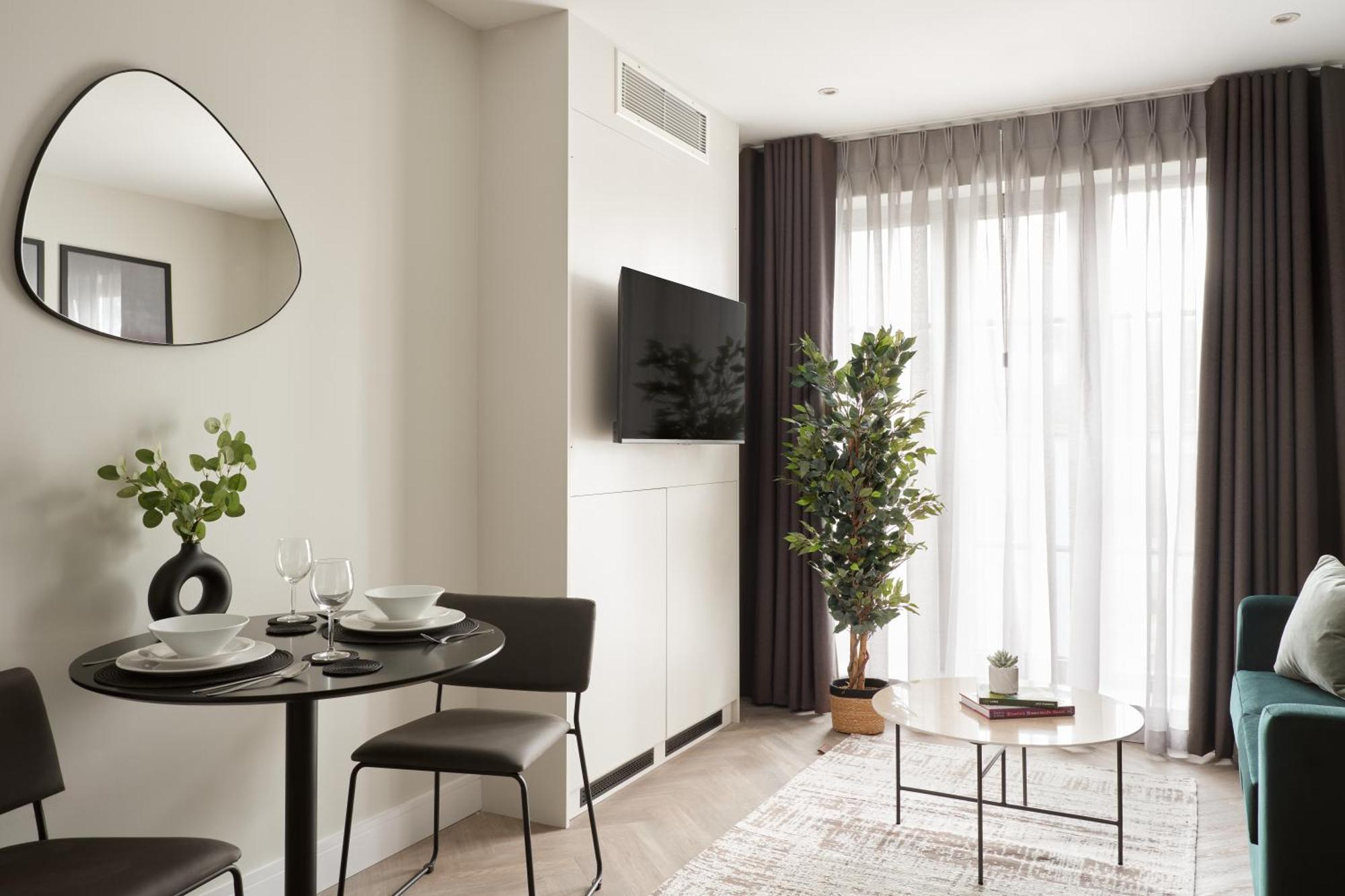 Appartamento East By Viridian